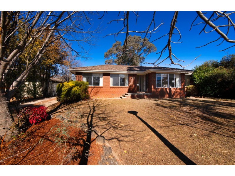 31 Glenelg Street, Kaleen ACT 2617