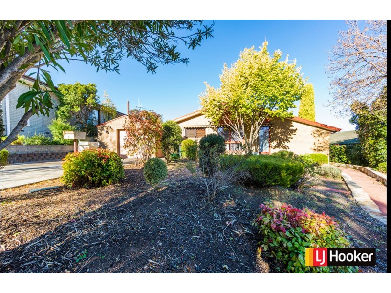 5 Mcgill Street, Evatt ACT 2617