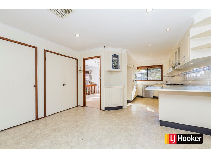 5 Mcgill Street, Evatt ACT 2617