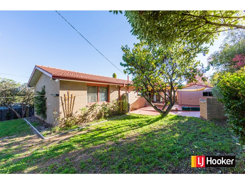 5 Mcgill Street, Evatt ACT 2617
