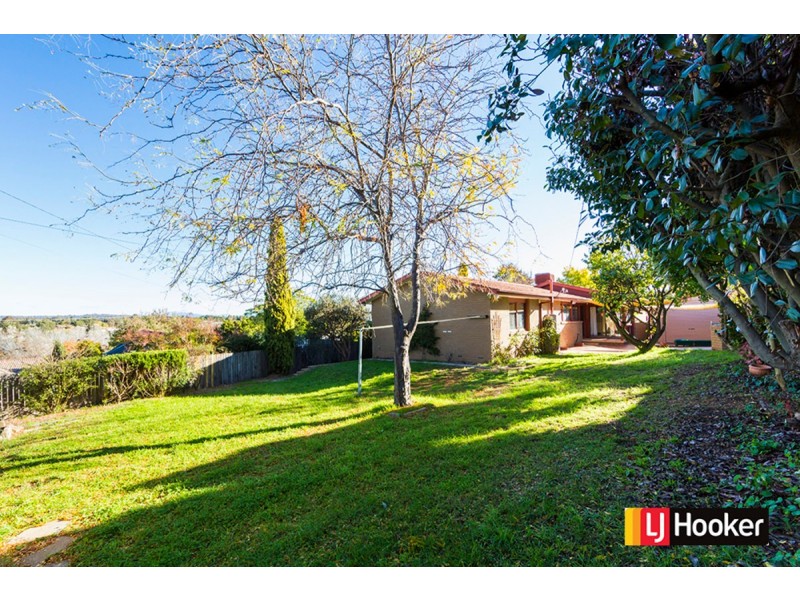 5 Mcgill Street, Evatt ACT 2617