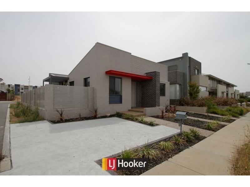 46 Petherick Street, Franklin ACT 2913