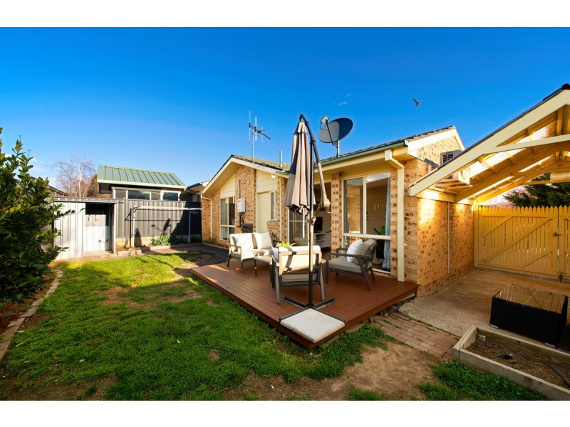 8 Iterra Grove, Ngunnawal ACT 2913