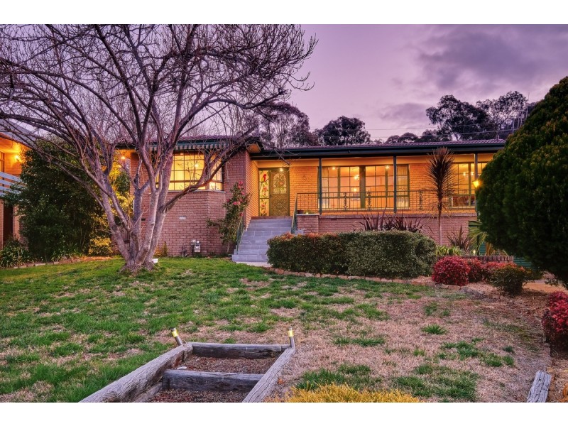 66 Magrath Crescent, Spence ACT 2615