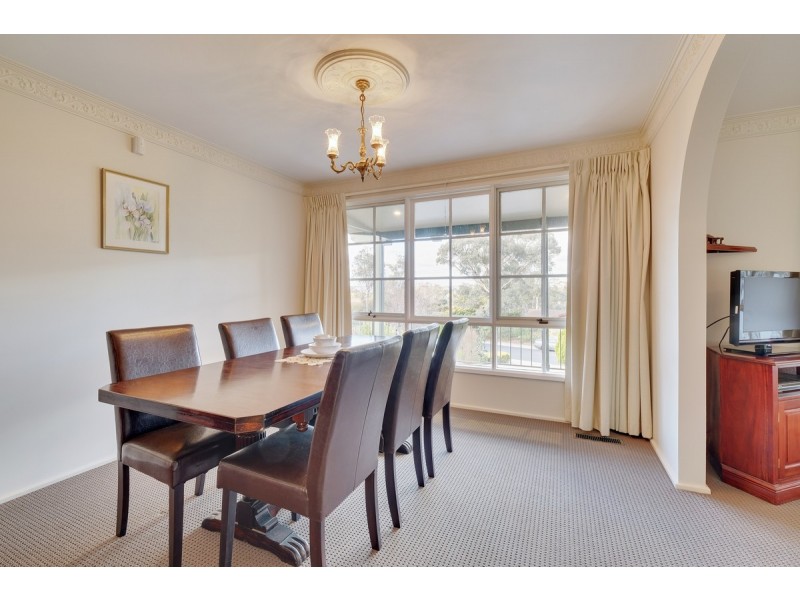 66 Magrath Crescent, Spence ACT 2615