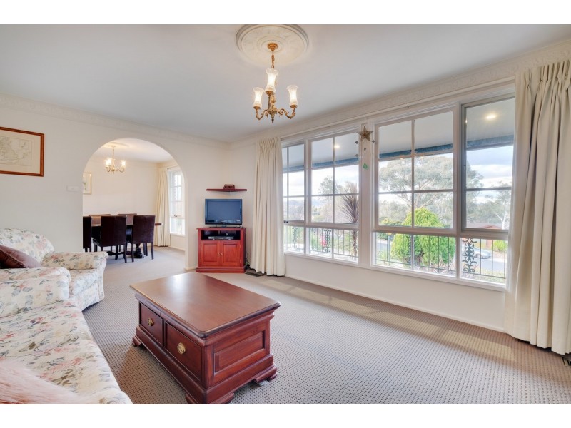 66 Magrath Crescent, Spence ACT 2615