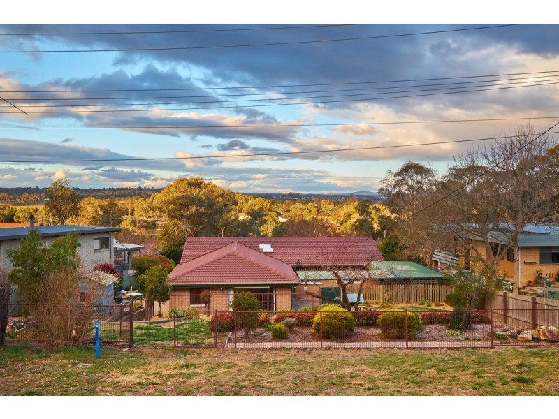 66 Magrath Crescent, Spence ACT 2615