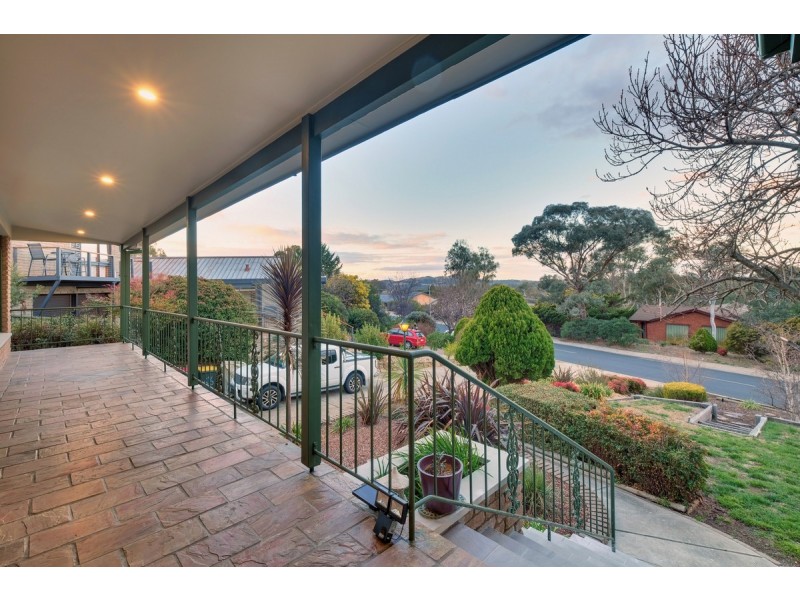 66 Magrath Crescent, Spence ACT 2615