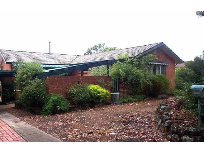 45 Kinkead Street, Evatt ACT 2617