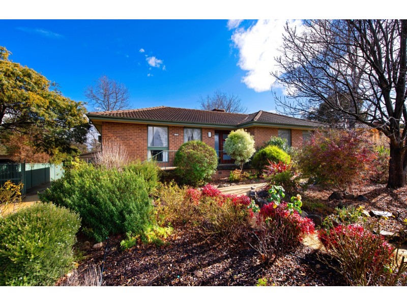 155 Copland Drive, Spence ACT 2615