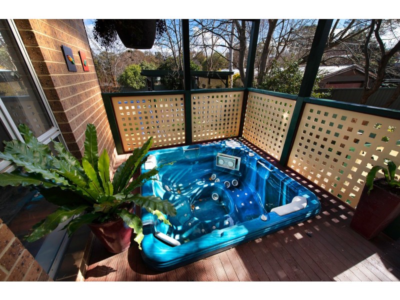 155 Copland Drive, Spence ACT 2615