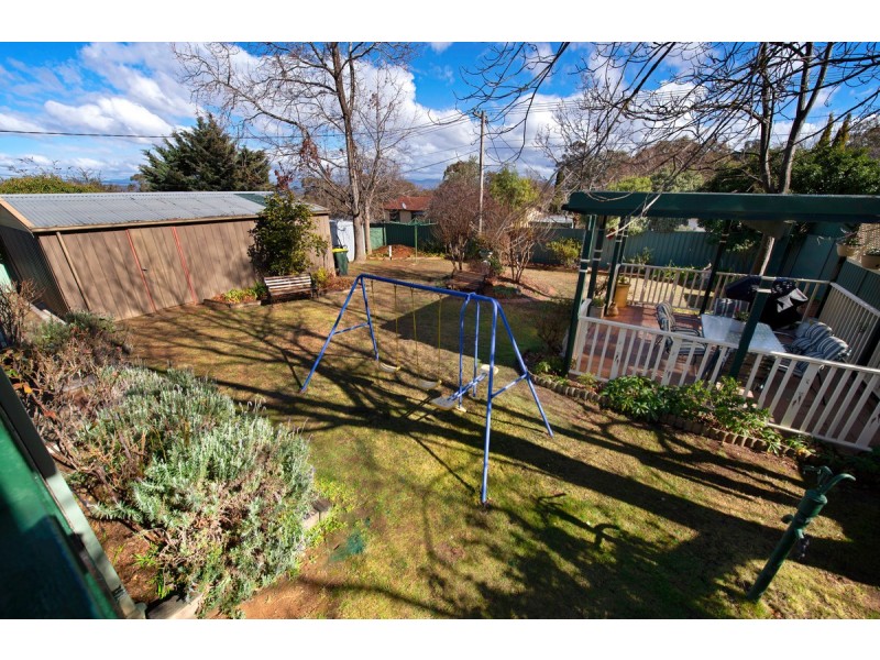 155 Copland Drive, Spence ACT 2615