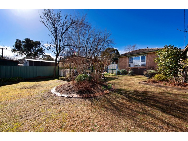 155 Copland Drive, Spence ACT 2615