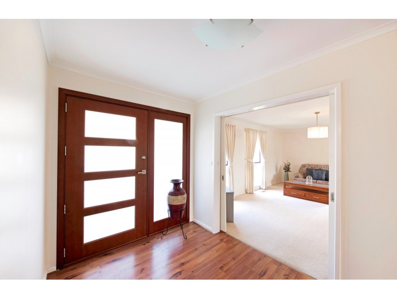 155 Copland Drive, Spence ACT 2615