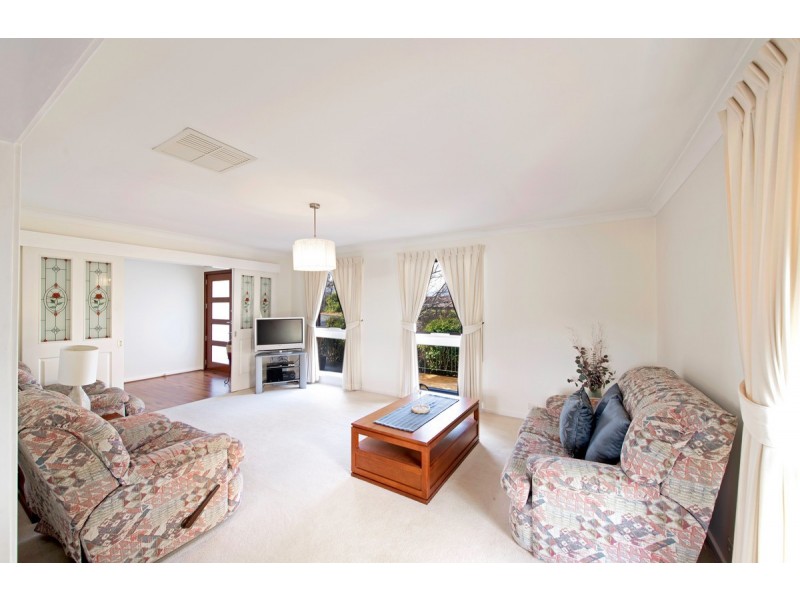 155 Copland Drive, Spence ACT 2615