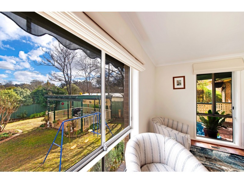 155 Copland Drive, Spence ACT 2615