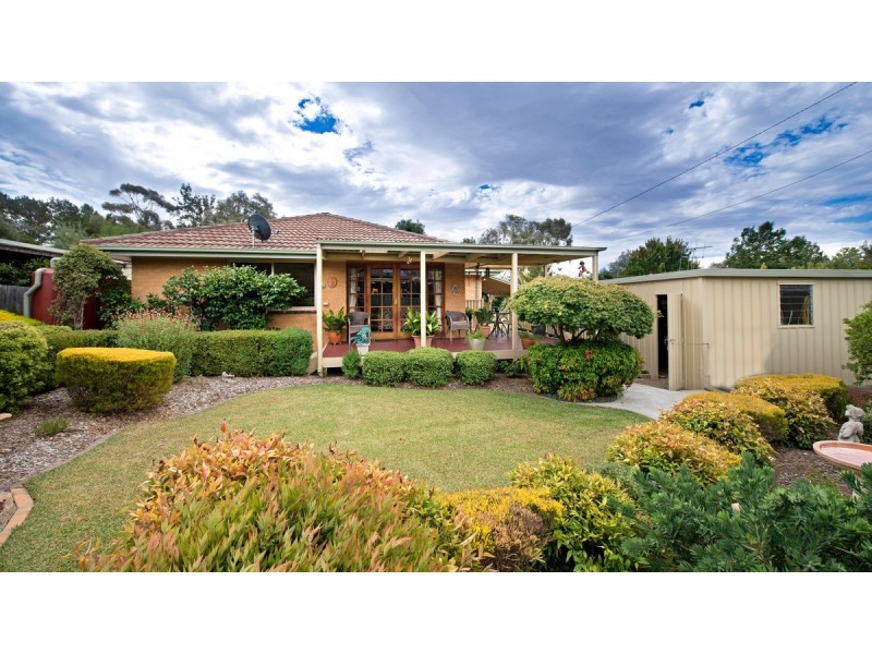 3 Denny Street, Latham ACT 2615