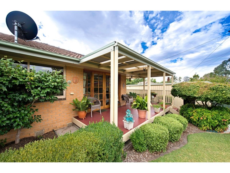 3 Denny Street, Latham ACT 2615