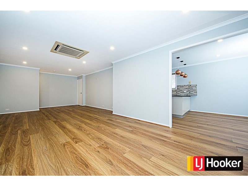 42/46 Paul Coe Crescent, Ngunnawal ACT 2913