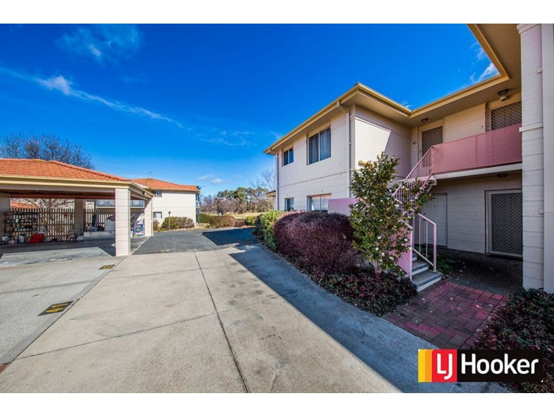 42/46 Paul Coe Crescent, Ngunnawal ACT 2913