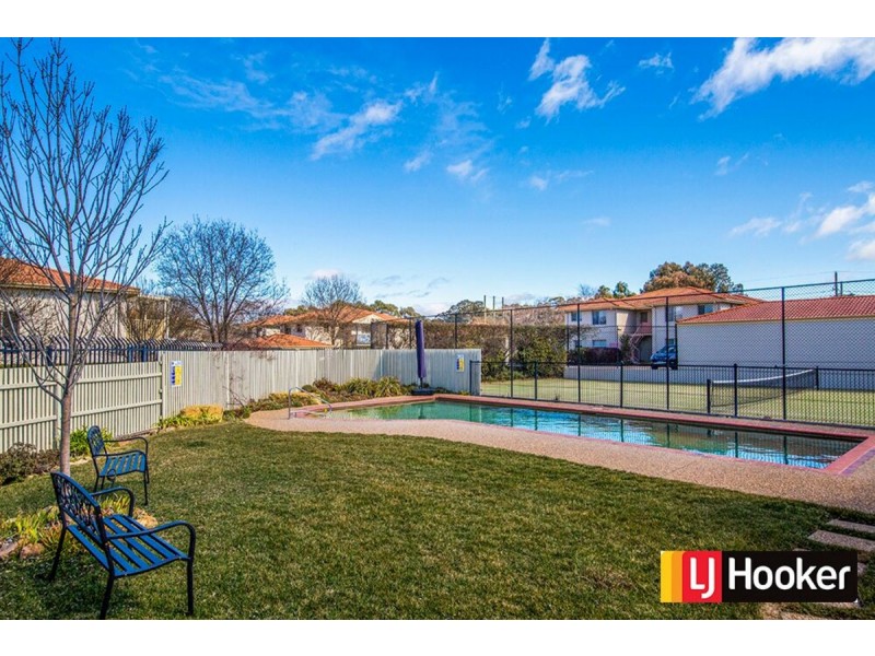 42/46 Paul Coe Crescent, Ngunnawal ACT 2913