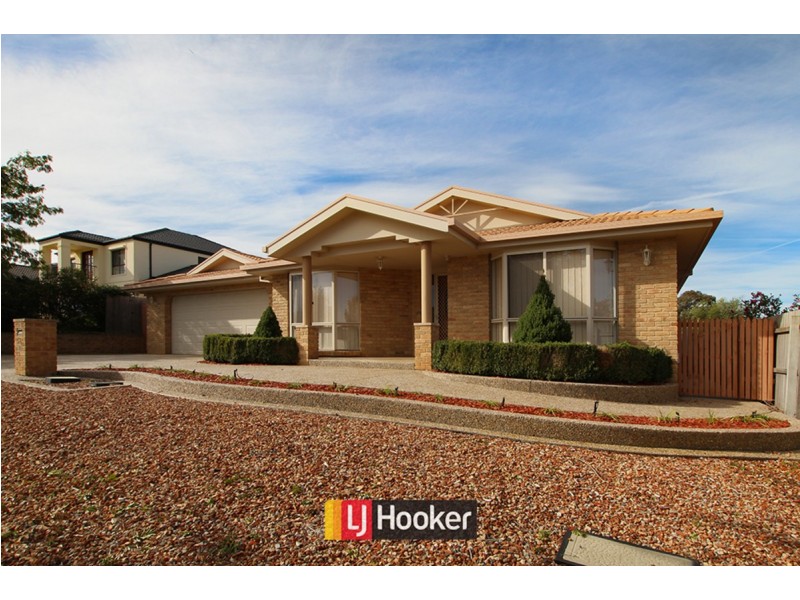 32 Sue Geh Circuit, Nicholls ACT 2913