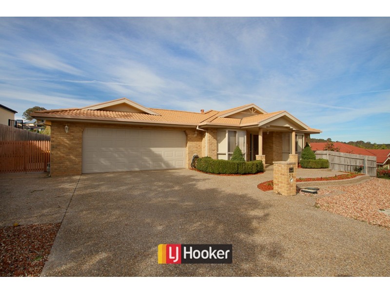 32 Sue Geh Circuit, Nicholls ACT 2913