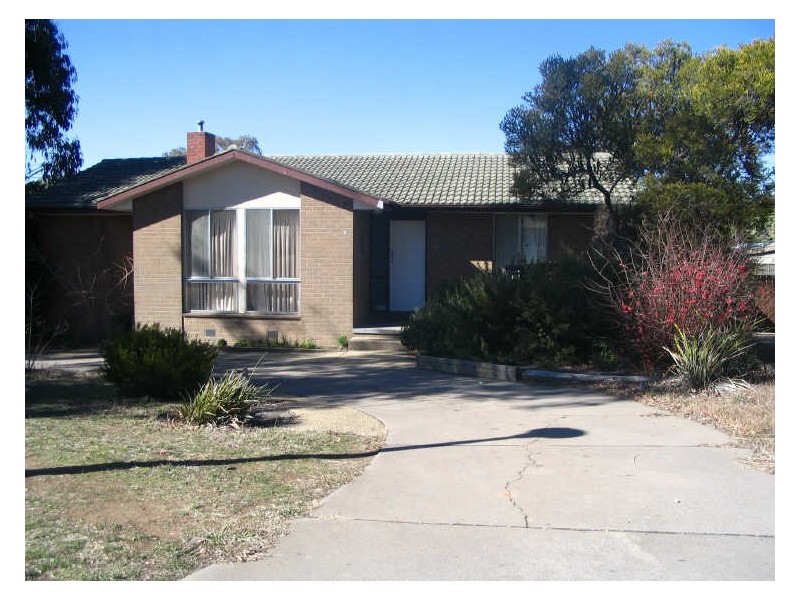 26 Wrixon Street, Latham ACT 2615