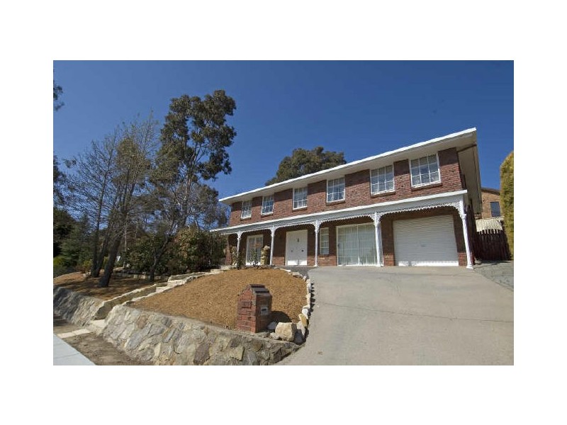 167 Chuculba Crescent, Giralang ACT 2617