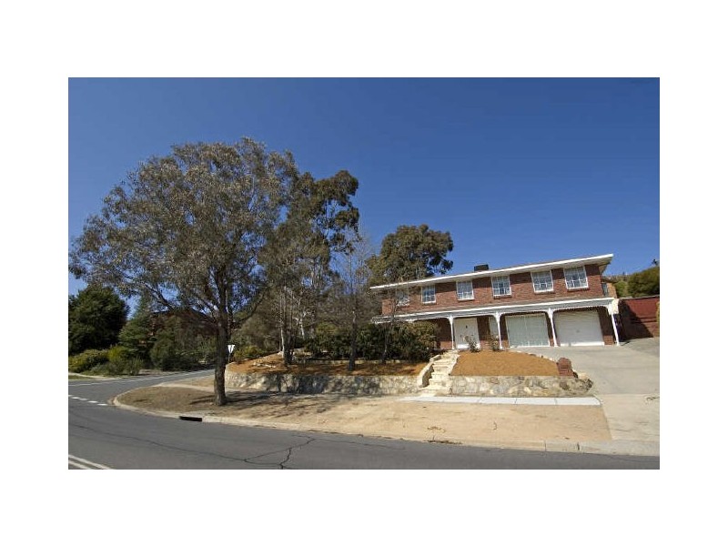 167 Chuculba Crescent, Giralang ACT 2617