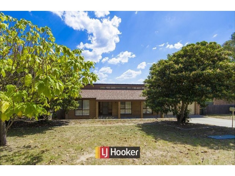 22 Sturdee Crescent, Monash ACT 2904