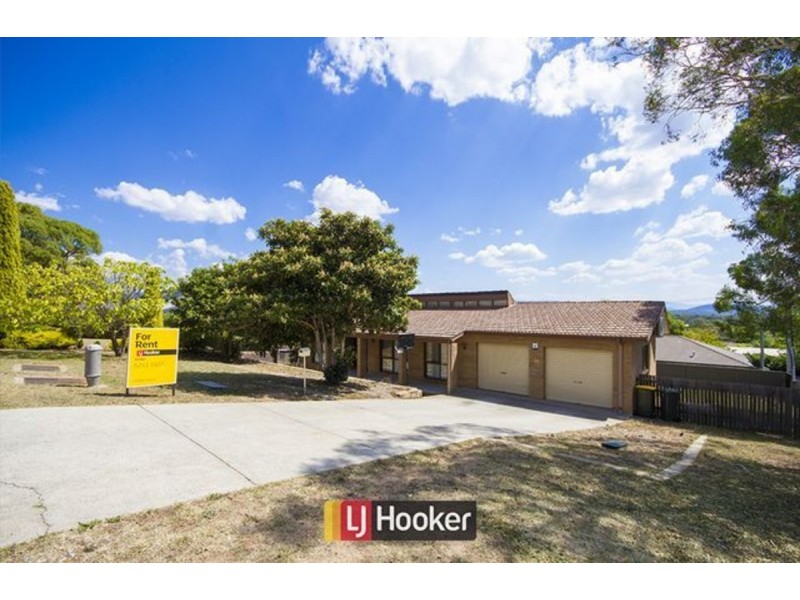 22 Sturdee Crescent, Monash ACT 2904