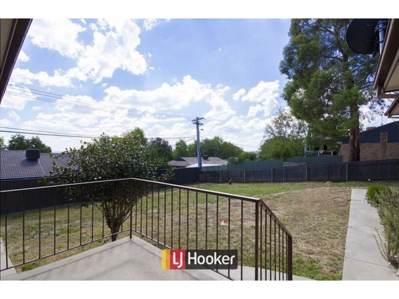 22 Sturdee Crescent, Monash ACT 2904