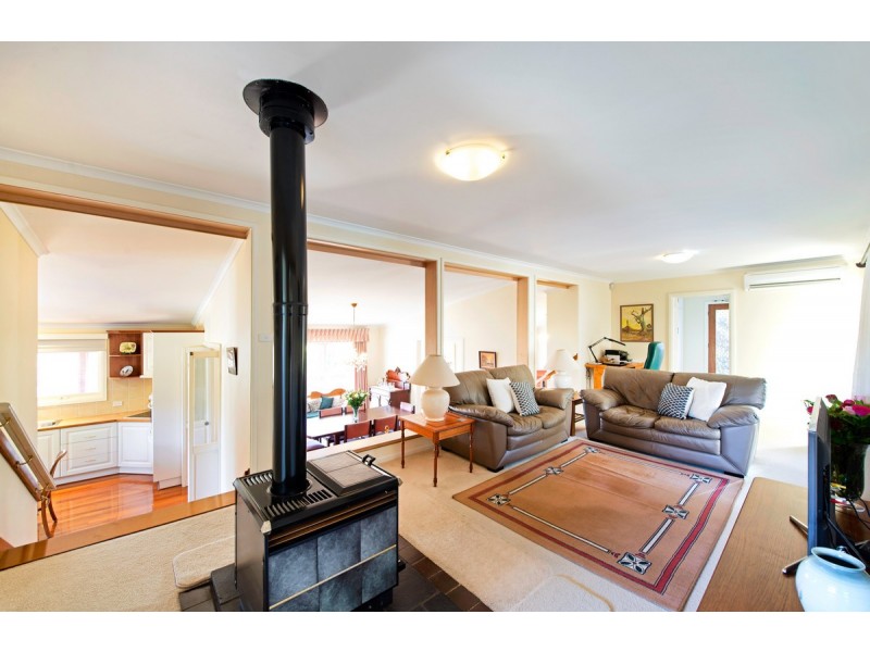 43 Barber Crescent, Flynn ACT 2615
