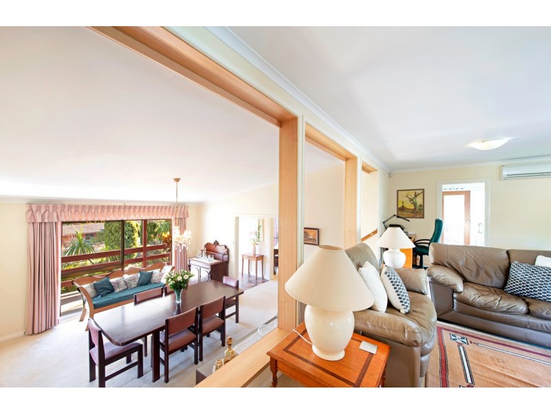 43 Barber Crescent, Flynn ACT 2615