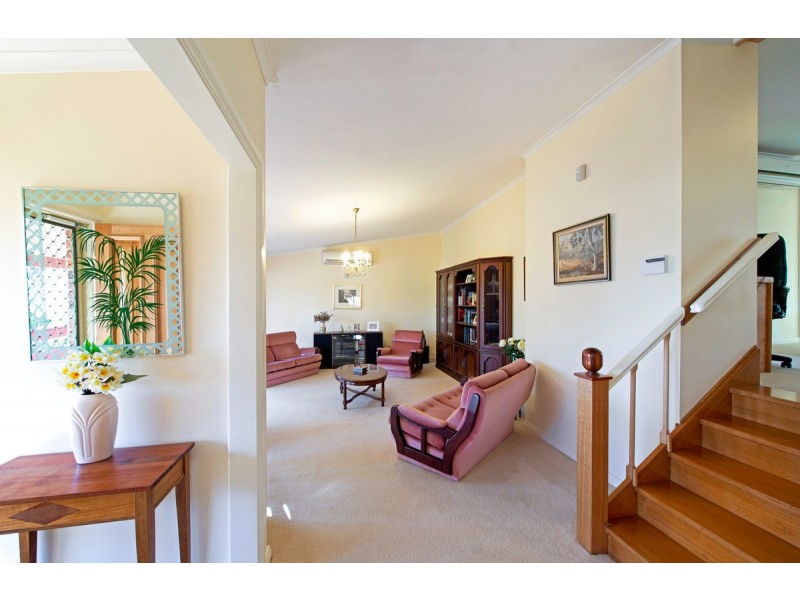 43 Barber Crescent, Flynn ACT 2615