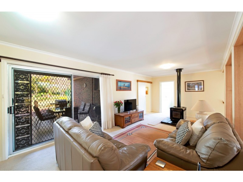 43 Barber Crescent, Flynn ACT 2615