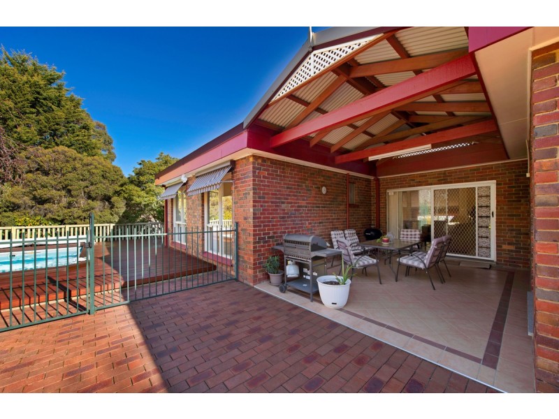 43 Barber Crescent, Flynn ACT 2615