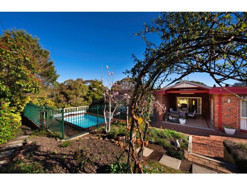 43 Barber Crescent, Flynn ACT 2615