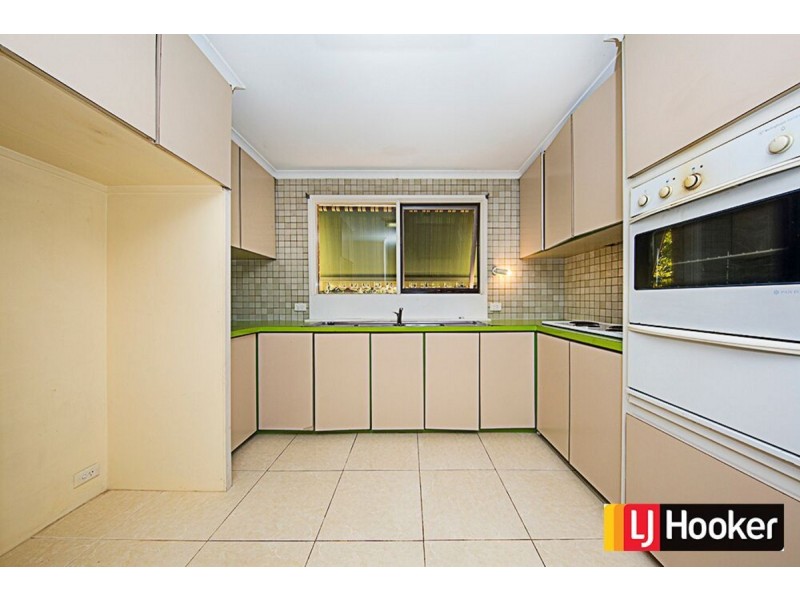 32 Clarey Crescent, Spence ACT 2615