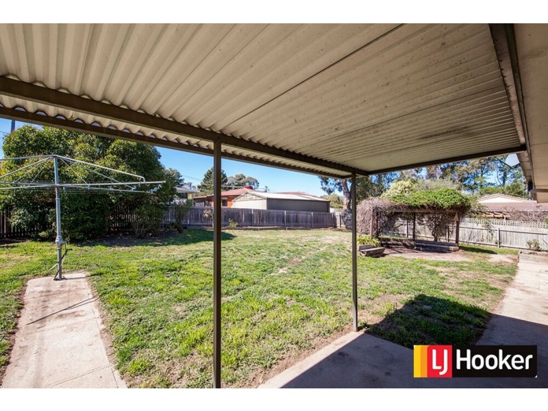32 Clarey Crescent, Spence ACT 2615