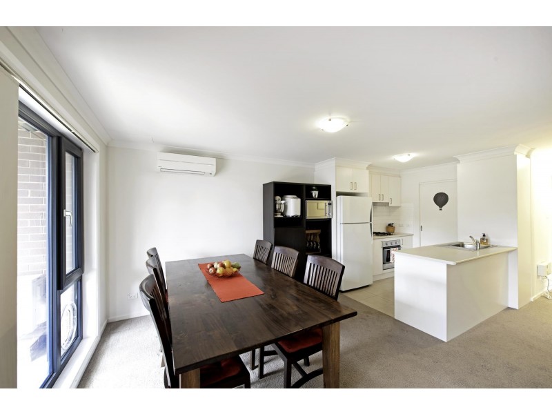 5/23 Tay Street, Watson ACT 2602