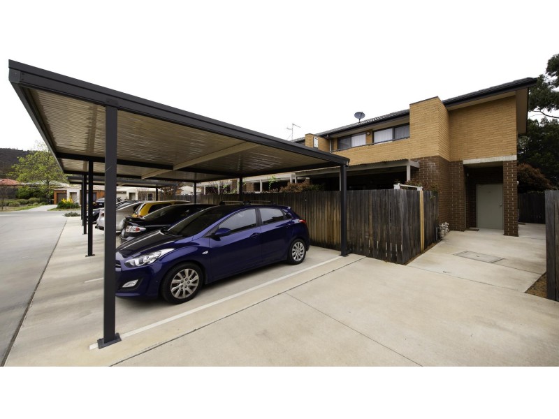 5/23 Tay Street, Watson ACT 2602