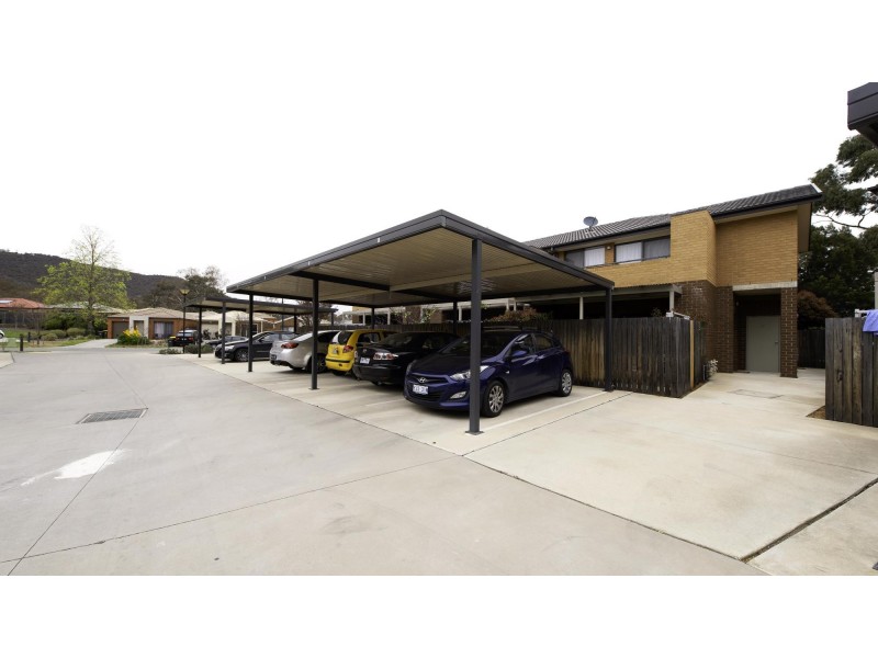 5/23 Tay Street, Watson ACT 2602