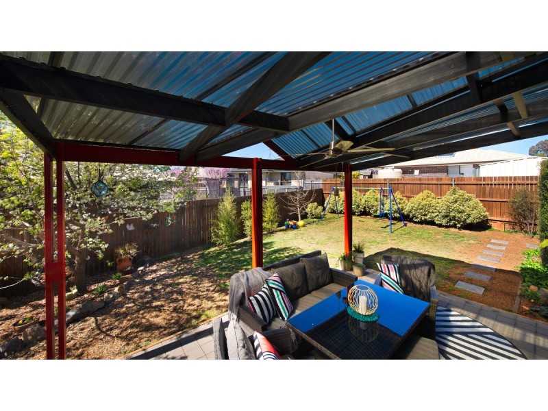 5 John James Loop, Macgregor ACT 2615