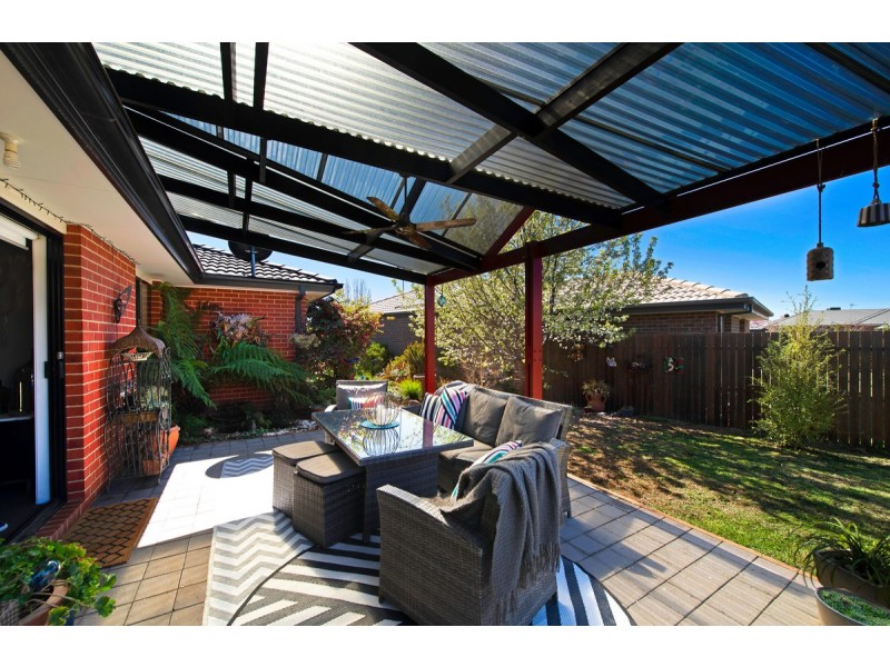 5 John James Loop, Macgregor ACT 2615