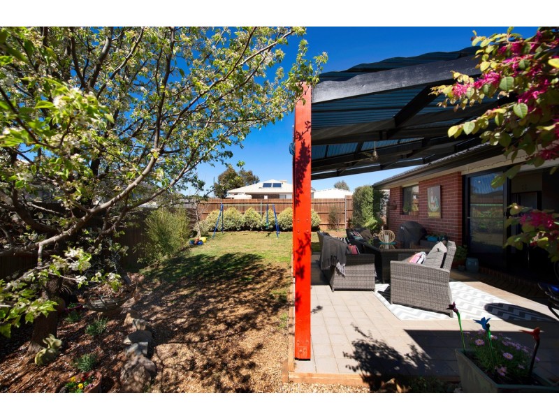 5 John James Loop, Macgregor ACT 2615