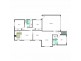 5 John James Loop, Macgregor ACT 2615 Floorplan