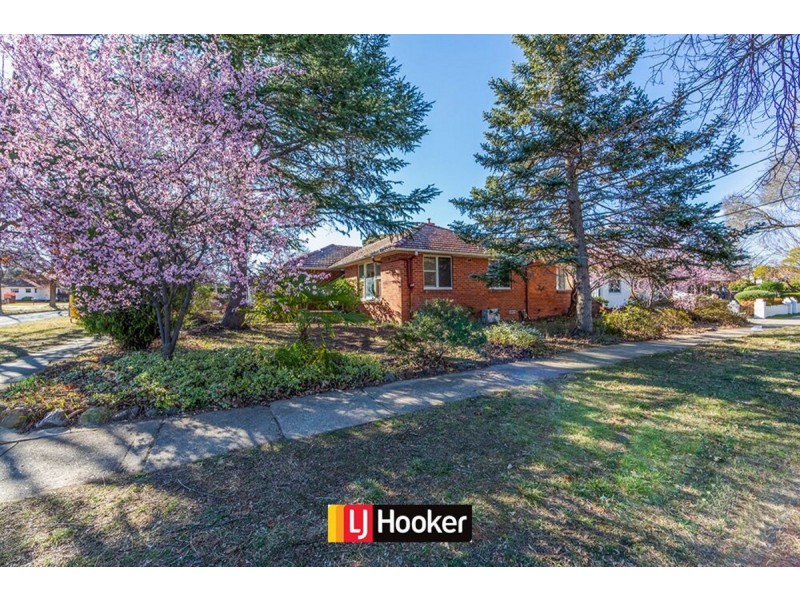 26 Waratah Street, O’connor ACT 2602