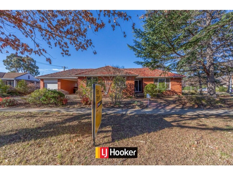 26 Waratah Street, O’connor ACT 2602